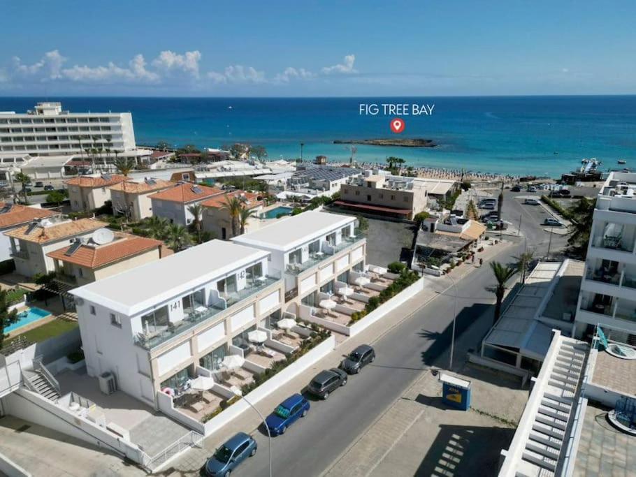 Fig Tree Sands Apartment-142 Protaras Luaran gambar