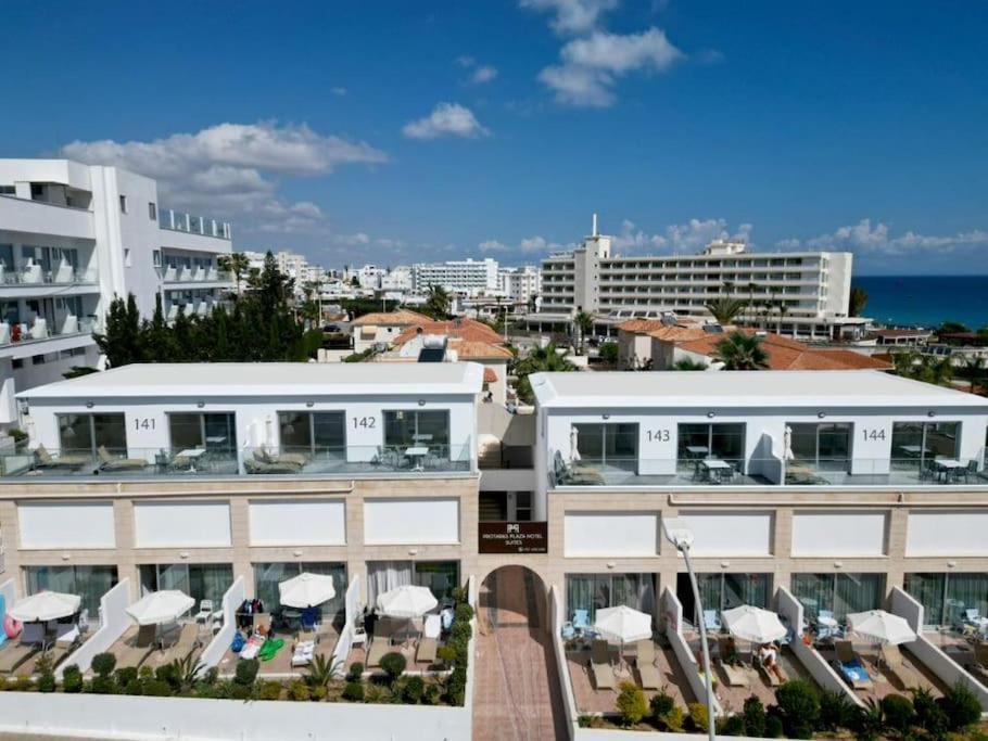 Fig Tree Sands Apartment-142 Protaras Luaran gambar