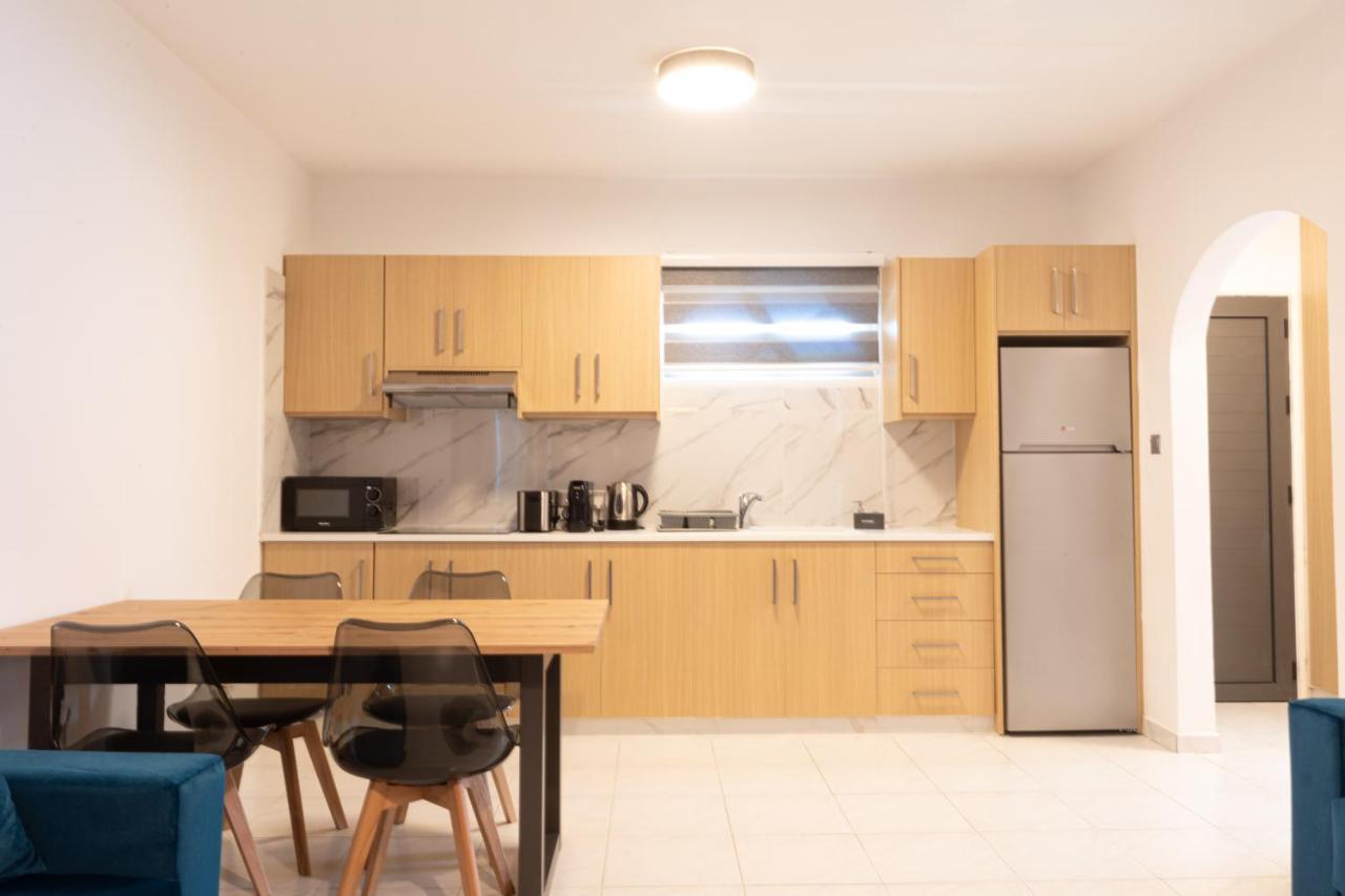 Fig Tree Sands Apartment-142 Protaras Luaran gambar