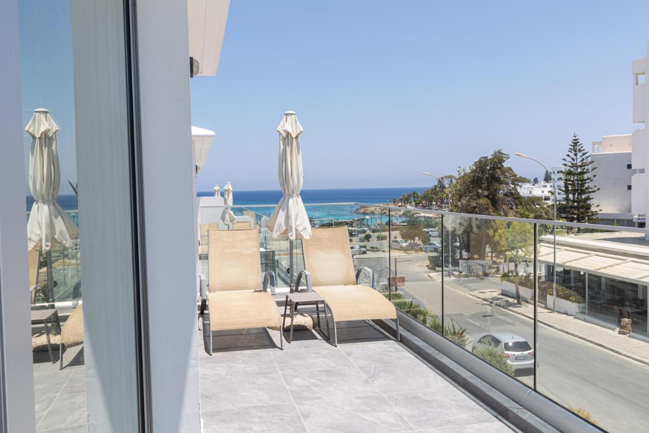 Fig Tree Sands Apartment-142 Protaras Luaran gambar