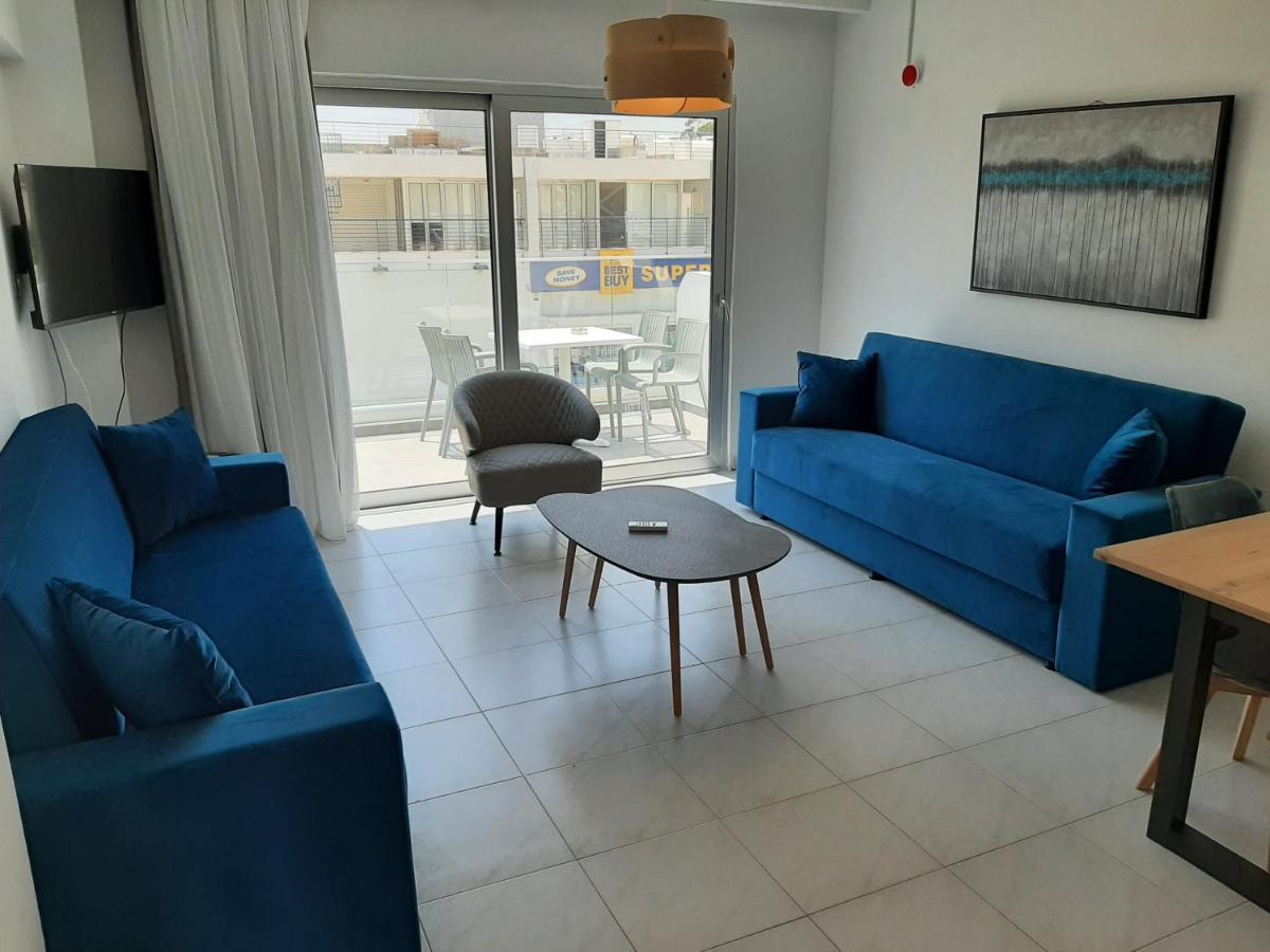 Fig Tree Sands Apartment-142 Protaras Luaran gambar