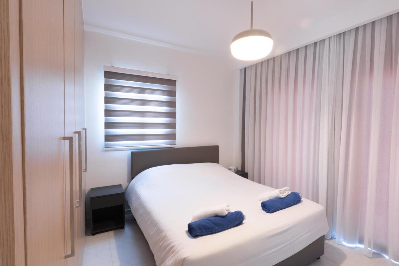 Fig Tree Sands Apartment-142 Protaras Luaran gambar