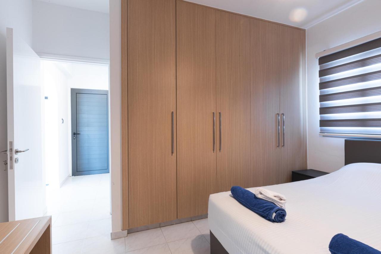 Fig Tree Sands Apartment-142 Protaras Luaran gambar